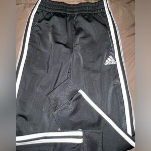 Adidas pants boys